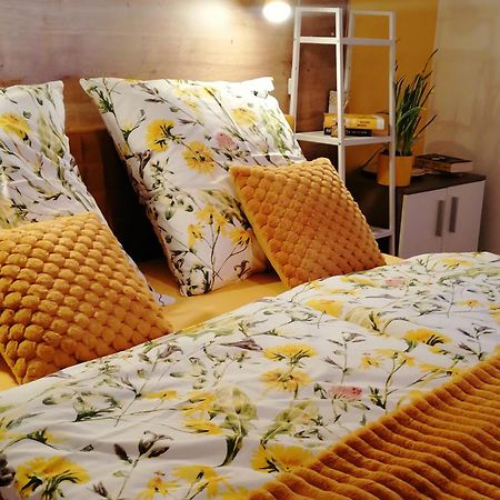 Alpenblumal Apartman Bad Goisern Kültér fotó