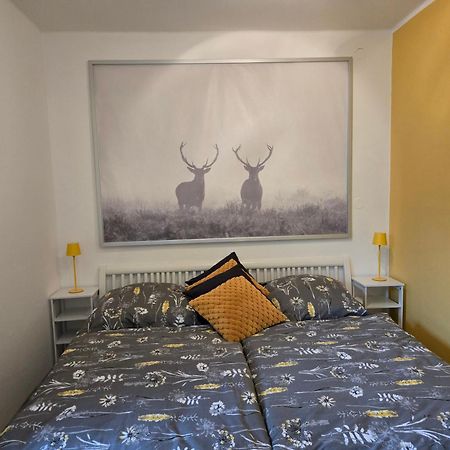 Alpenblumal Apartman Bad Goisern Kültér fotó