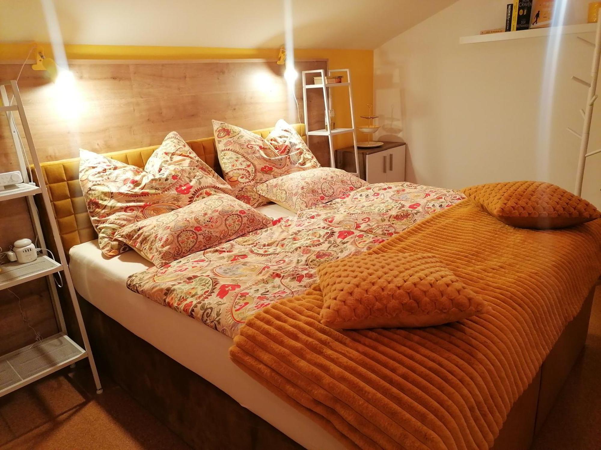 Alpenblumal Apartman Bad Goisern Kültér fotó