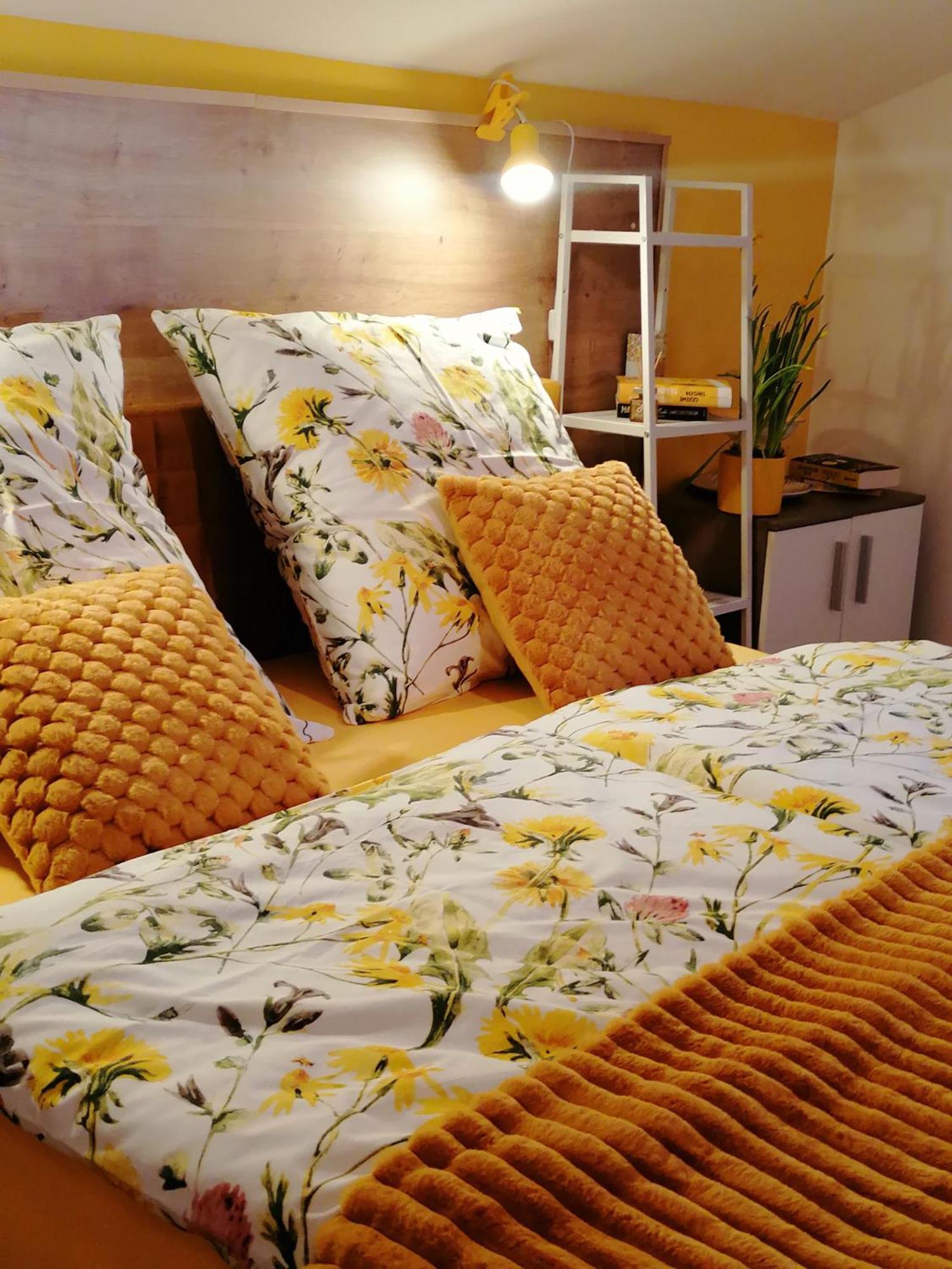 Alpenblumal Apartman Bad Goisern Kültér fotó
