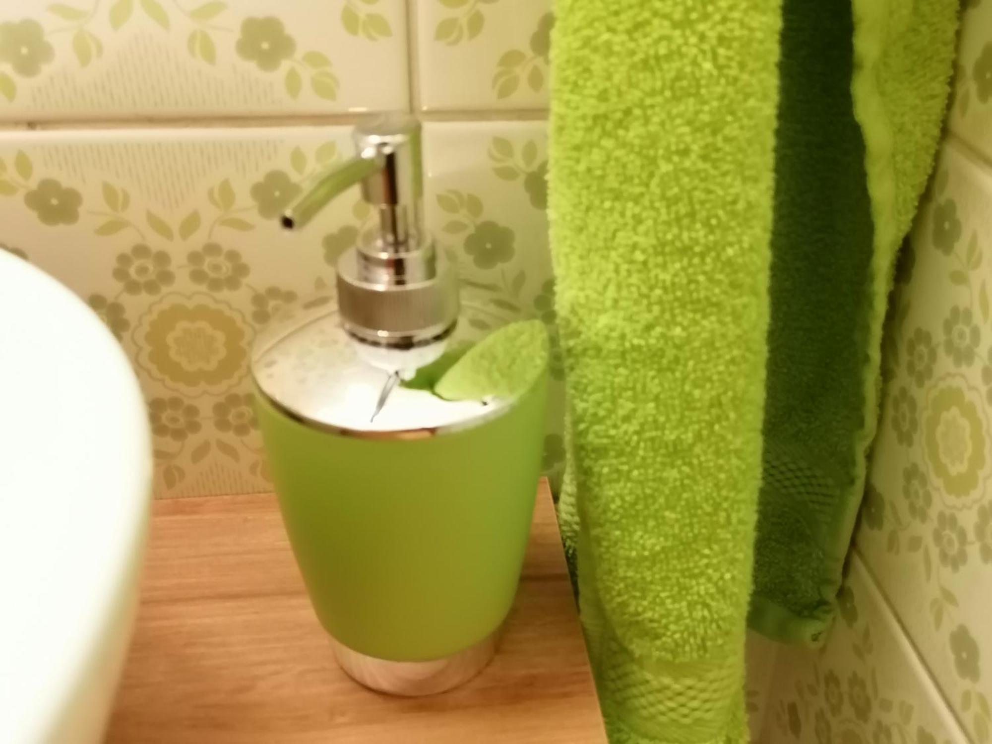 Alpenblumal Apartman Bad Goisern Kültér fotó