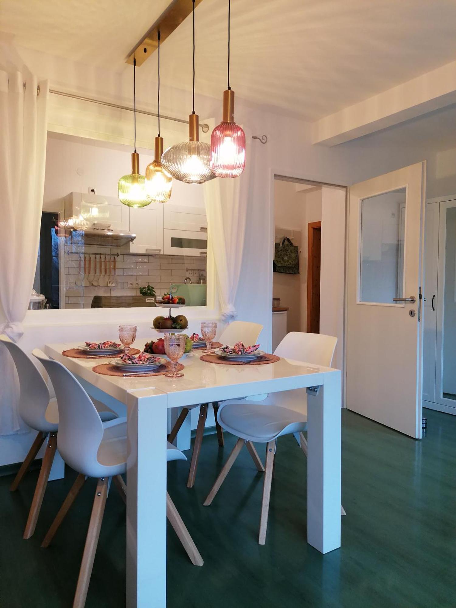 Alpenblumal Apartman Bad Goisern Kültér fotó
