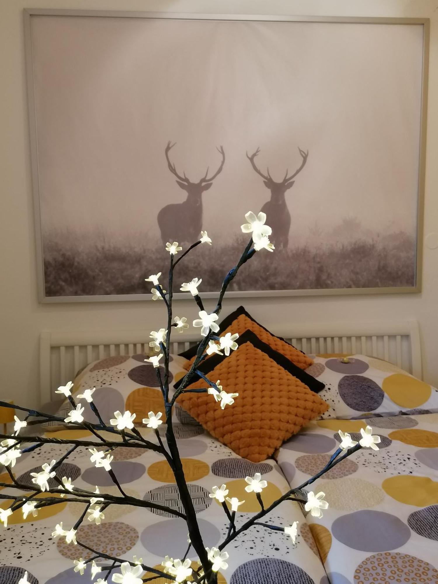 Alpenblumal Apartman Bad Goisern Kültér fotó