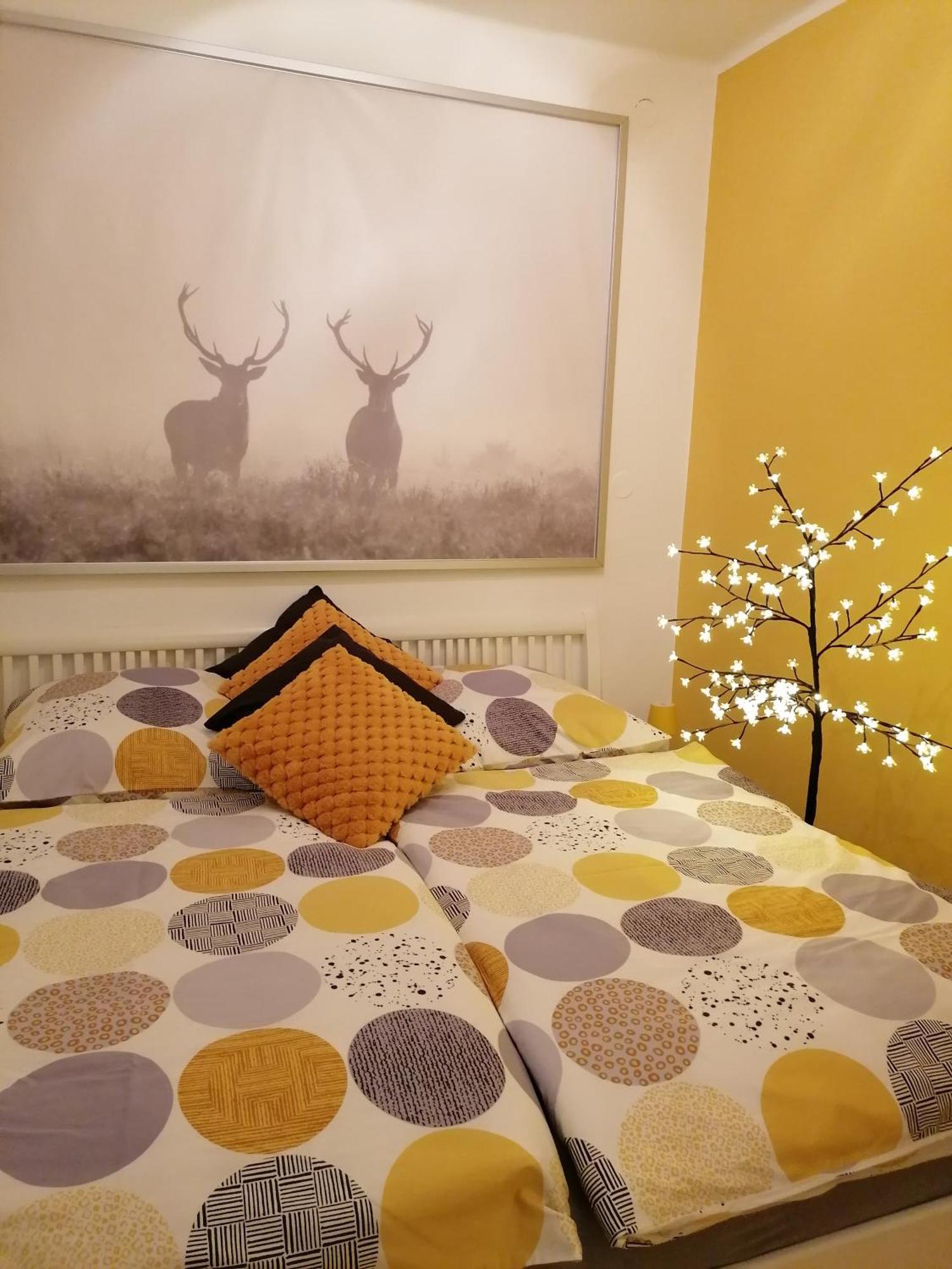 Alpenblumal Apartman Bad Goisern Kültér fotó