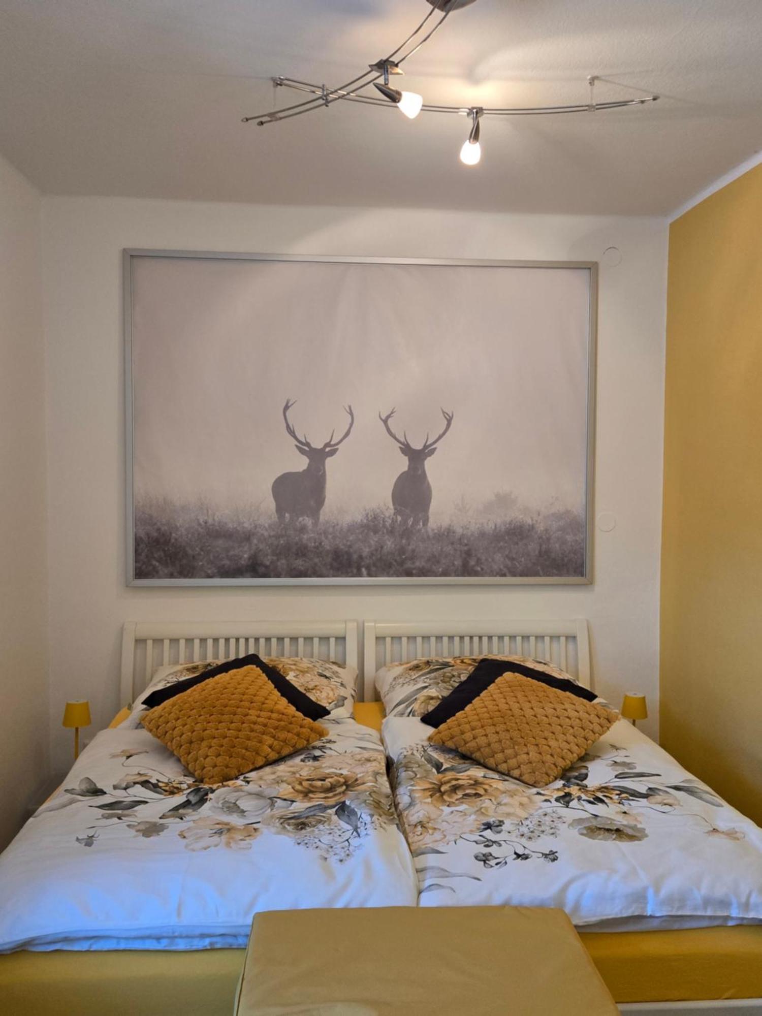 Alpenblumal Apartman Bad Goisern Kültér fotó