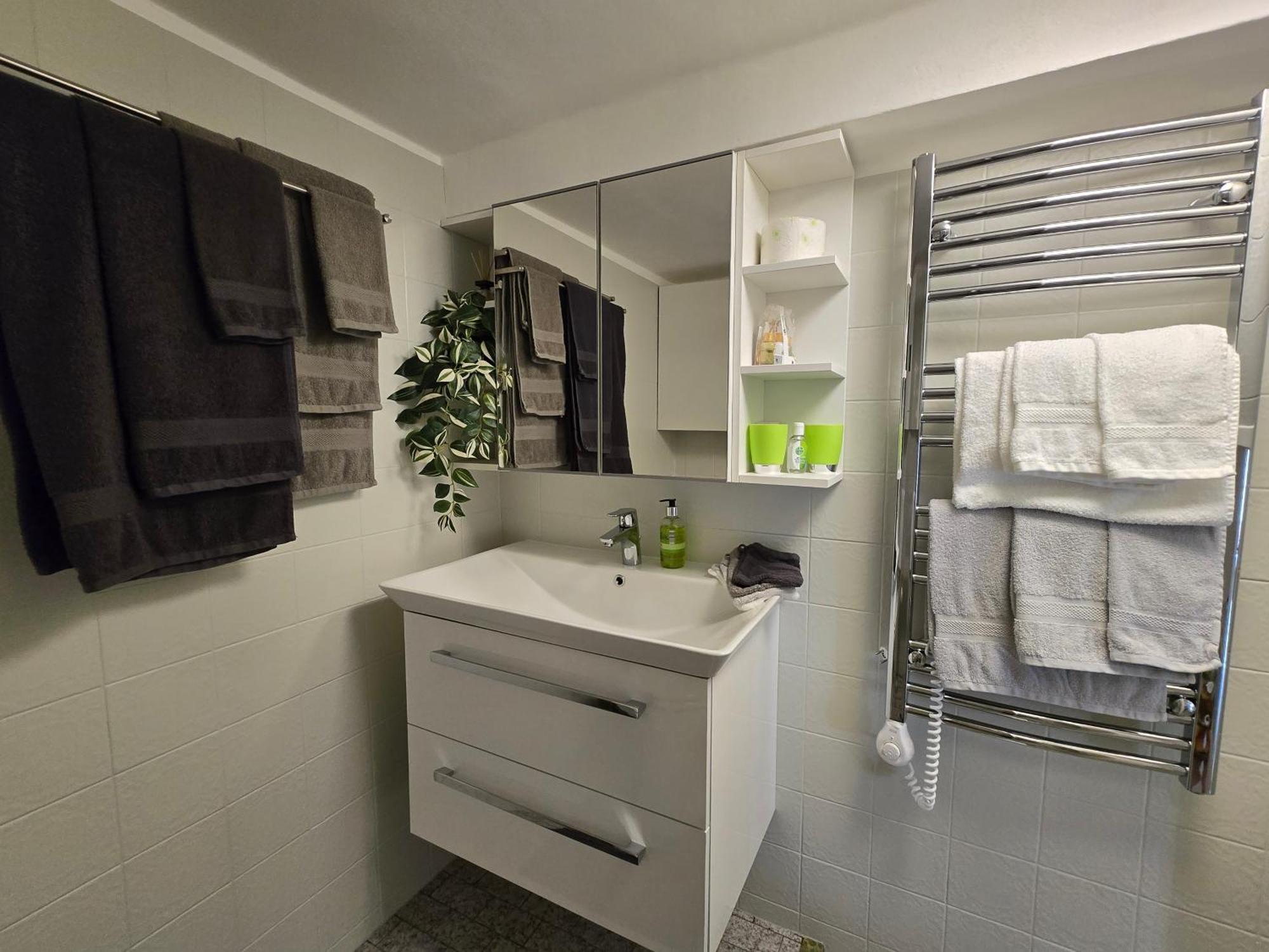Alpenblumal Apartman Bad Goisern Kültér fotó