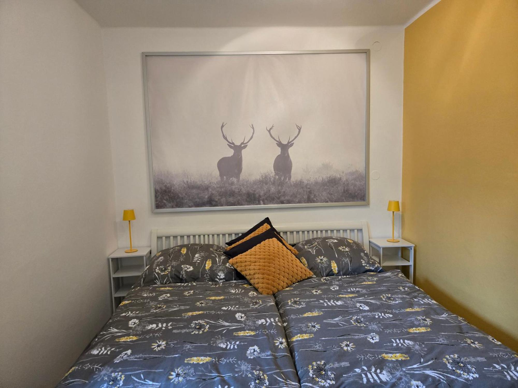 Alpenblumal Apartman Bad Goisern Kültér fotó